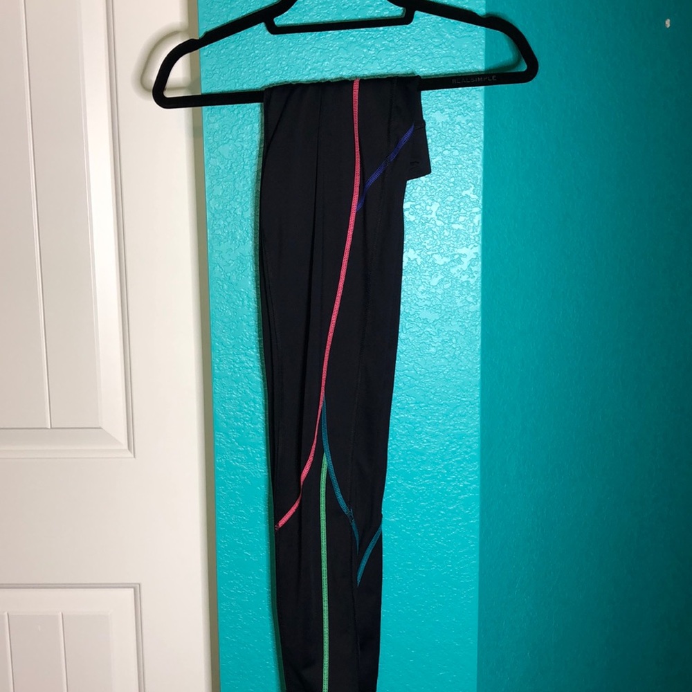 NWOT Black Athletic Leggings